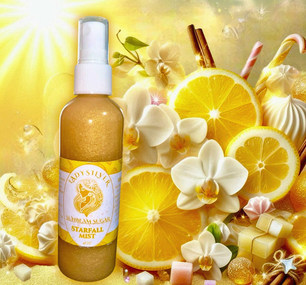 Sunbeam Sugar