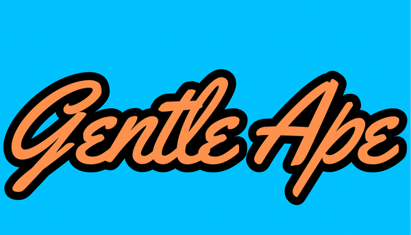 GentleApe