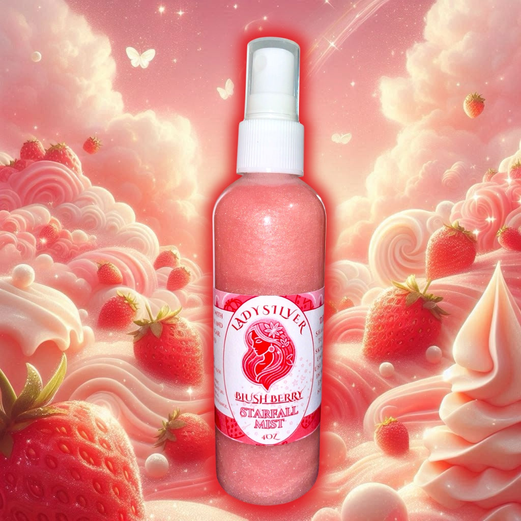 Blush Berry