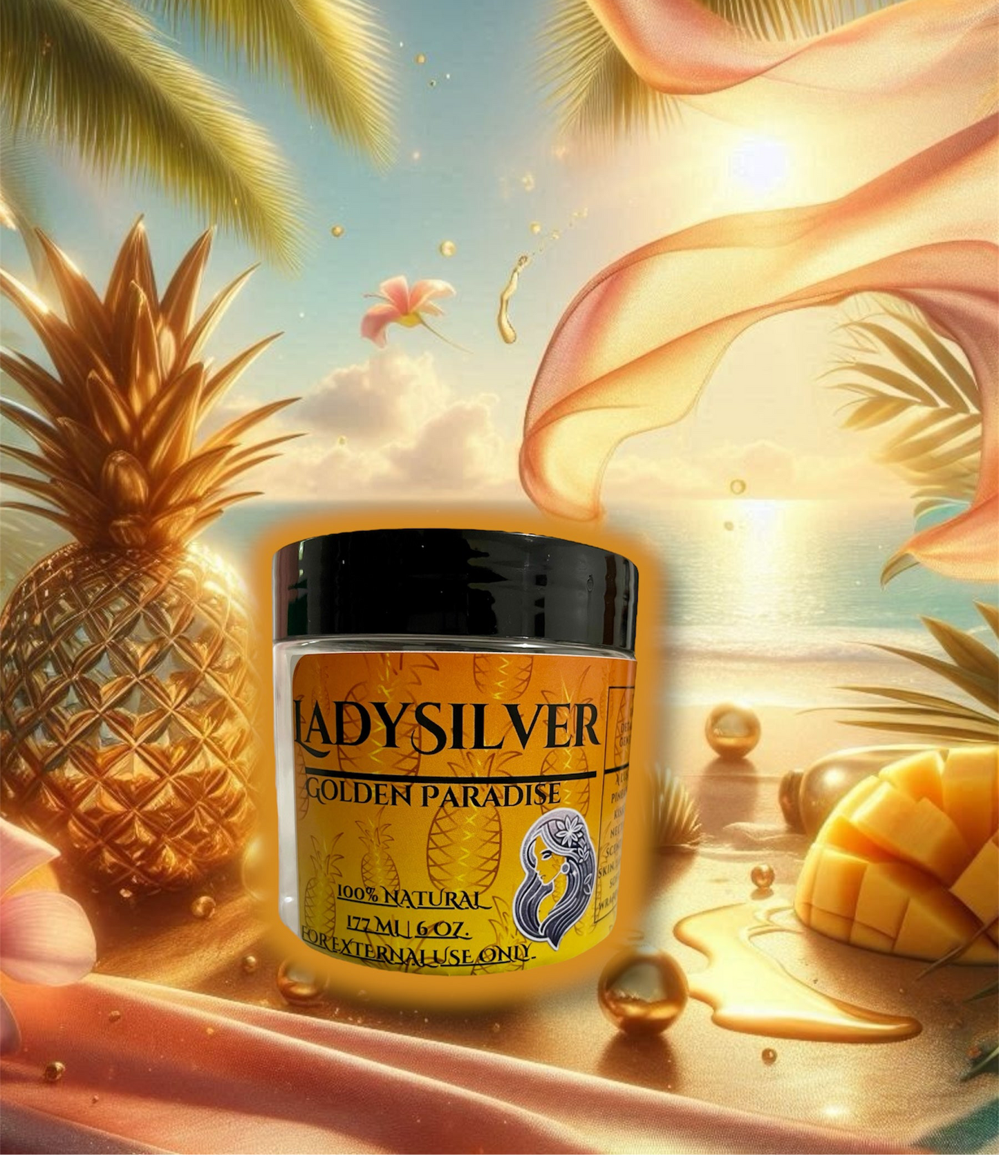 Golden Paradise
