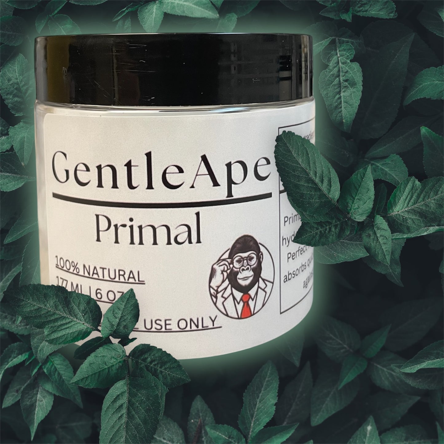 Primal (unscented)
