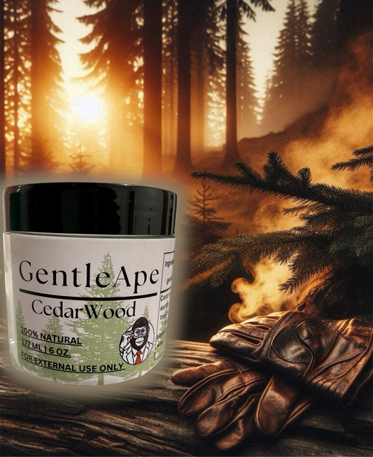 Cedarwood