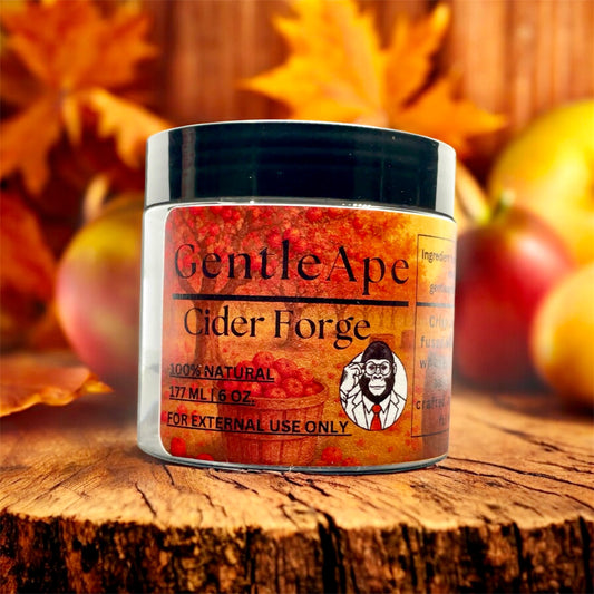 Cider Forge