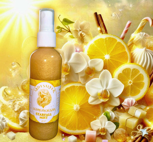 Sunbeam Sugar