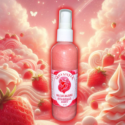 Blush Berry