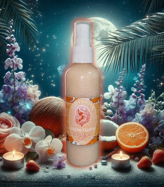 Coconut Eclipse