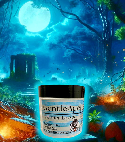 Gentier Le Ape