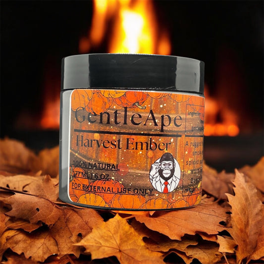 Harvest Ember