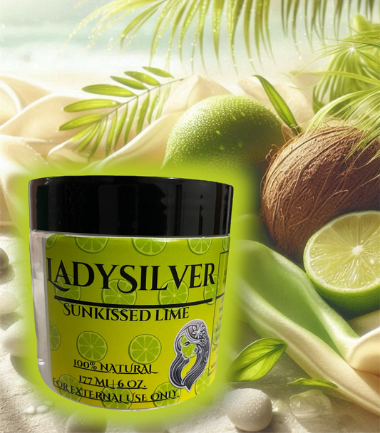 Sunkissed Lime