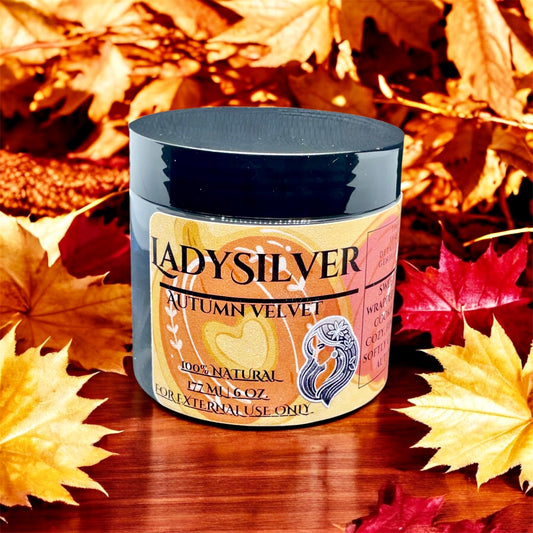 Autumn Velvet